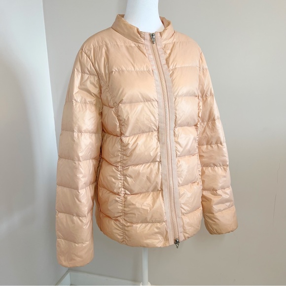 Escada Sport Women's Puffer Jacket - Picture 2 of 15